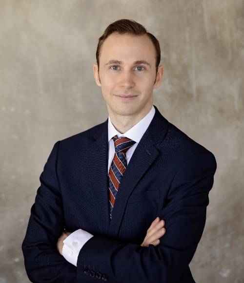 Kevin Priebe